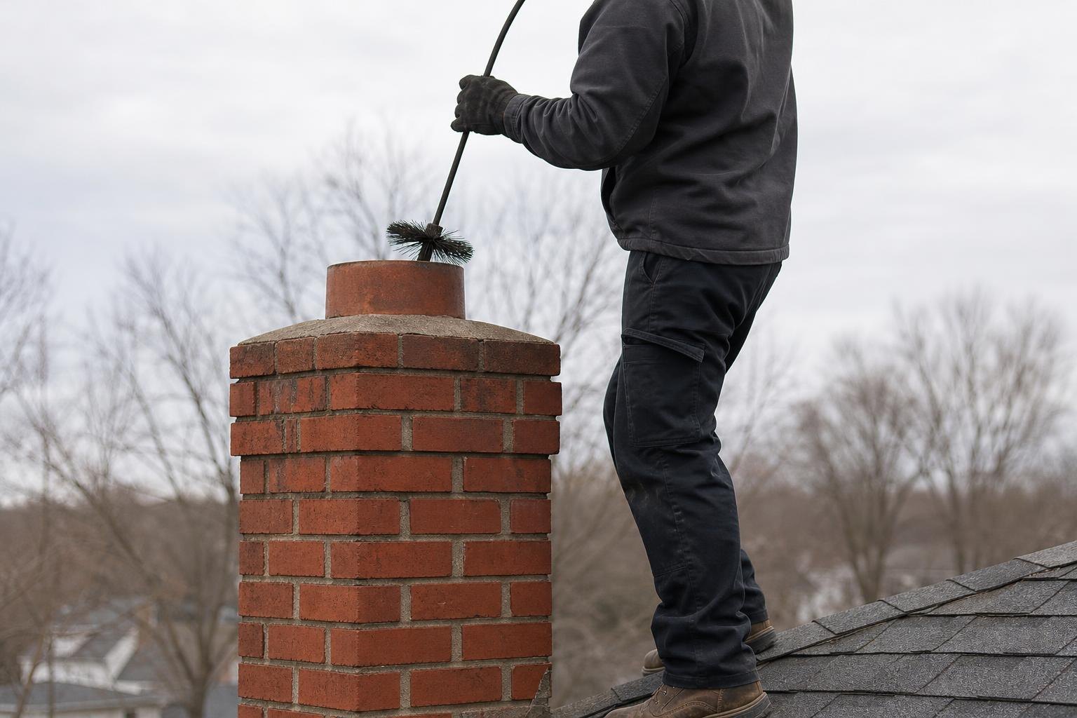 Chimney Inspection
